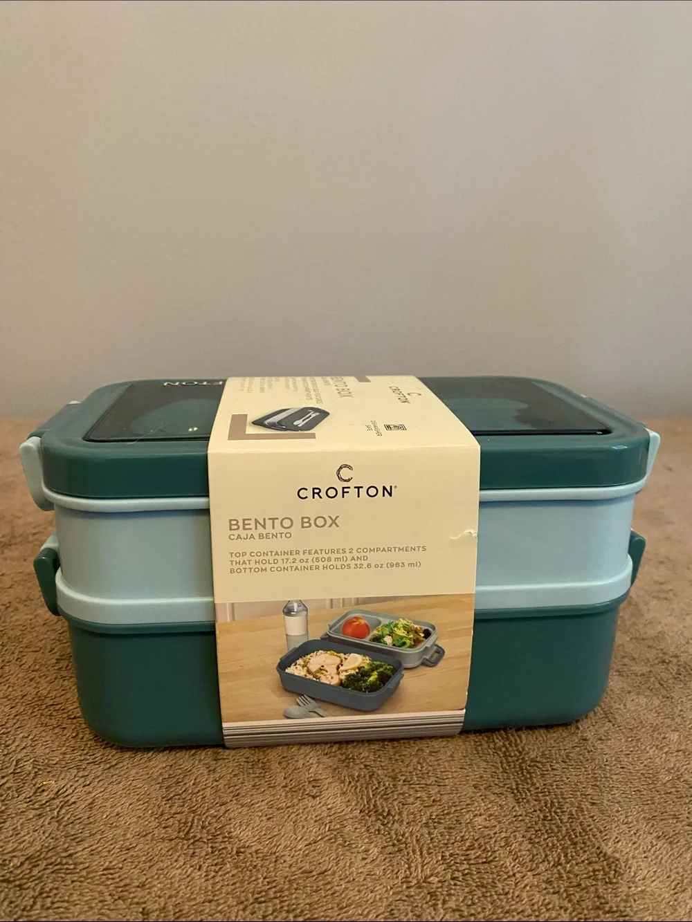 Bento Box - Picture 2 of 6